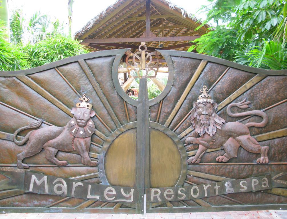 Marley Resort & Spa Nassau Eksteriør bilde