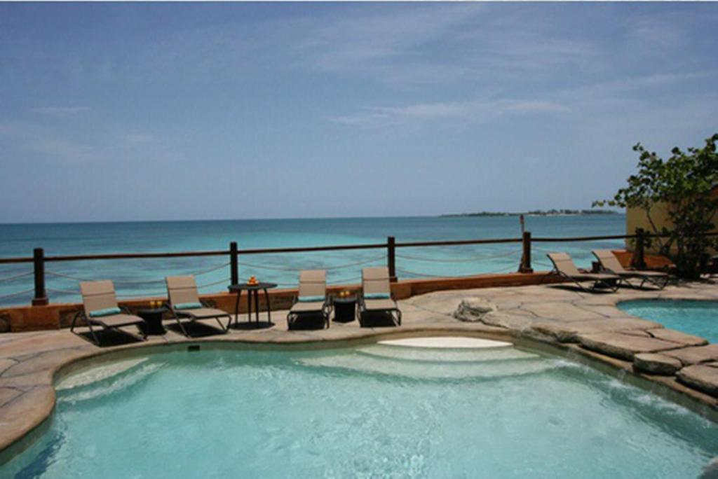 Marley Resort & Spa Nassau Rom bilde