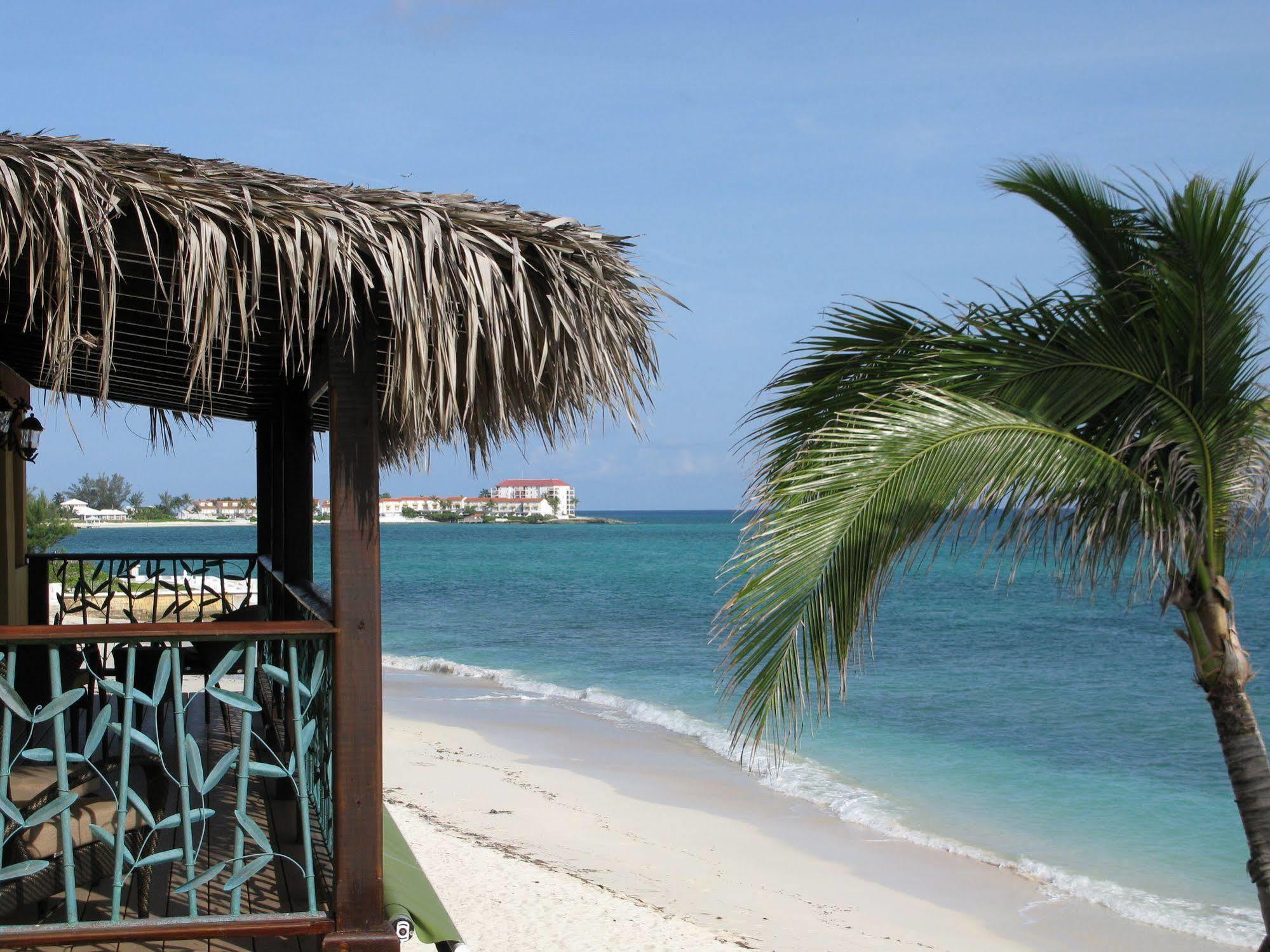 Marley Resort & Spa Nassau Eksteriør bilde