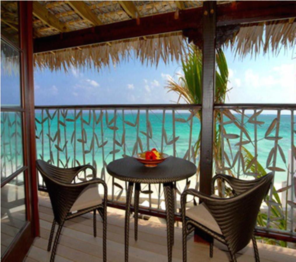 Marley Resort & Spa Nassau Rom bilde